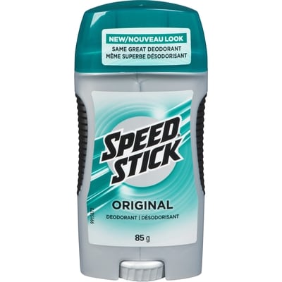 Men's Deodorant Stick, Original