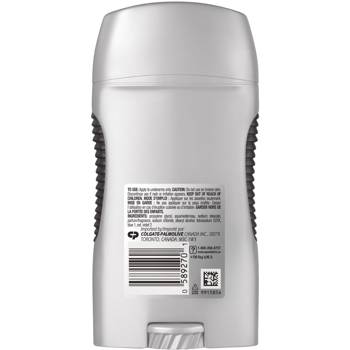 Désodorisant en bâtonnet pour hommes Speed Stick Brise d’océan