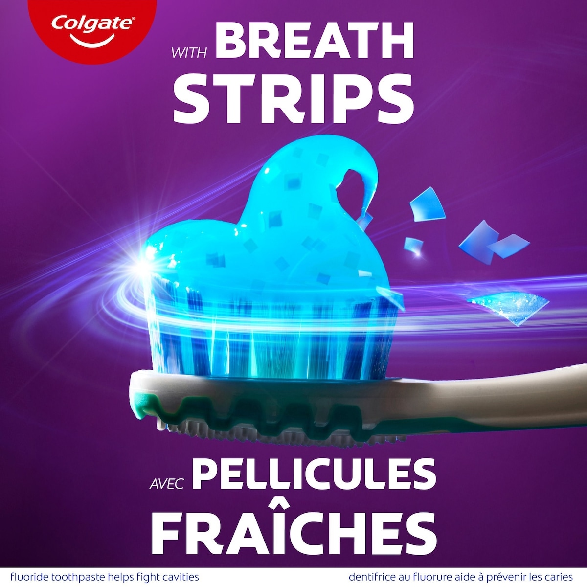 MaxFresh Knockout Mint Toothpaste