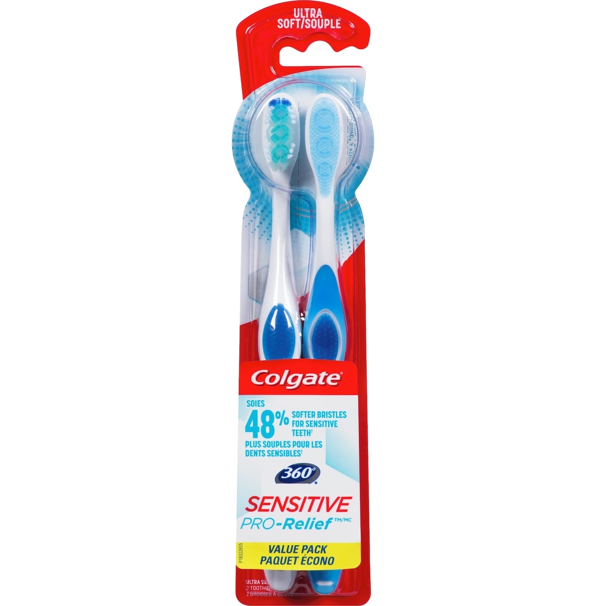 Colgate 360° Sensitive Pro Relief