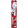 Brosse à dents moyenne 360 Optic White