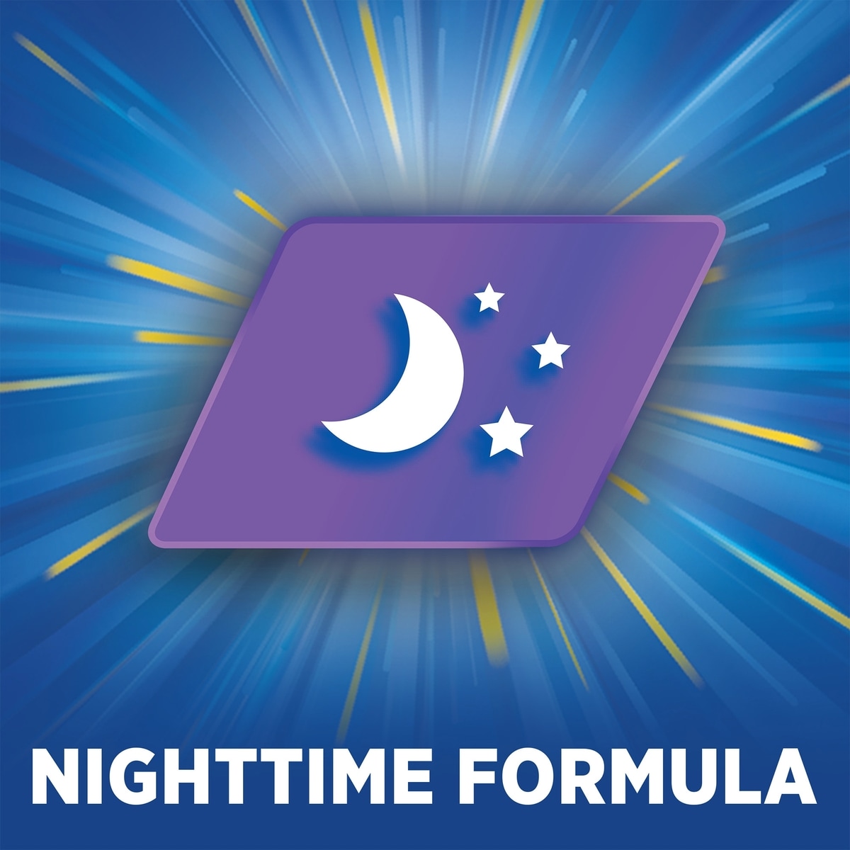 Ultra Strength Total Flu Night Lemon