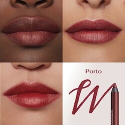 Waterproof Lip Crayon 2