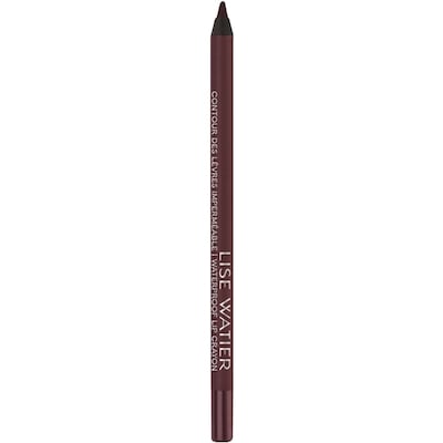 Waterproof Lip Crayon