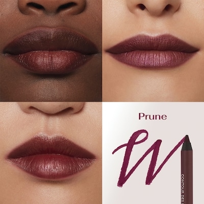 Waterproof Lip Crayon 2