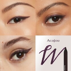 Waterproof Eyeliner 2