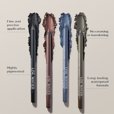 Waterproof Eyeliner 3