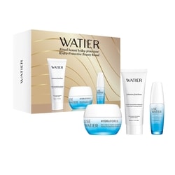 Hydraforce Rituel beauté hydra-protecteur 1