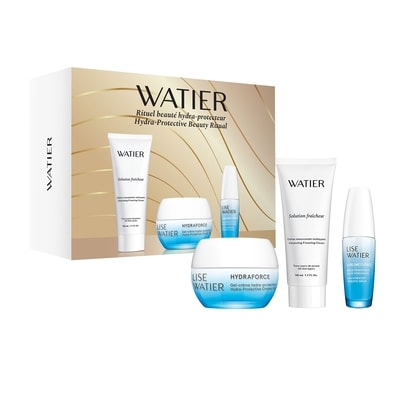 Hydraforce Rituel beauté hydra-protecteur