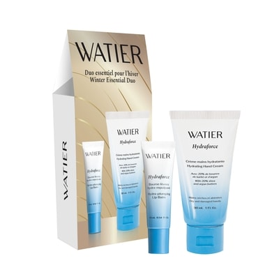 Winter Essential Duo Gift Set