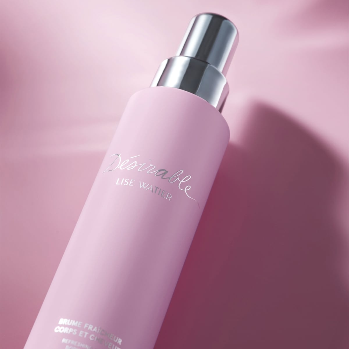 Désirable Refreshing Mist Body & Hair