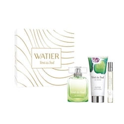 Coffret Vent du Sud 1