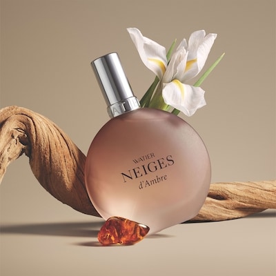 Neiges d'Ambre Eau de Parfum Spray 2