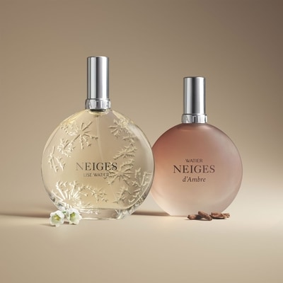Neiges d'Ambre Eau de Parfum Spray 3