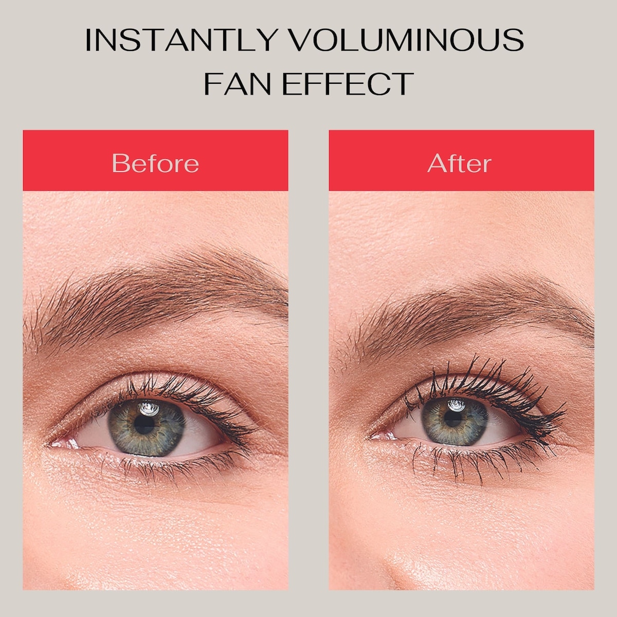 Coffret yeux Regard Infini Végane Mascara