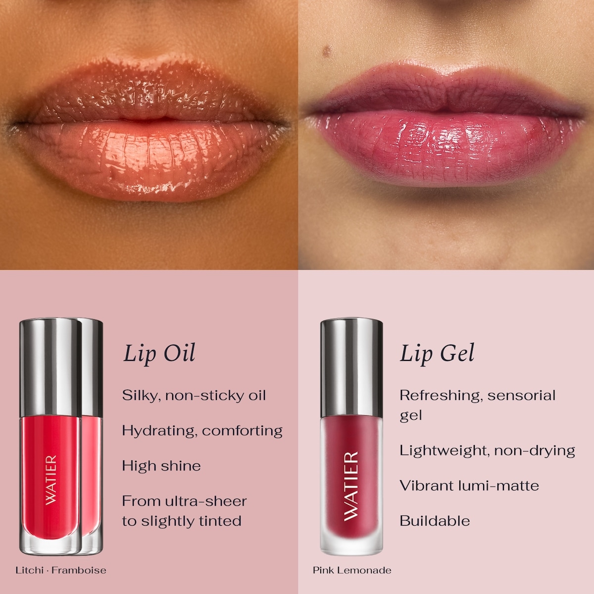 Love My Lips Lip Trio