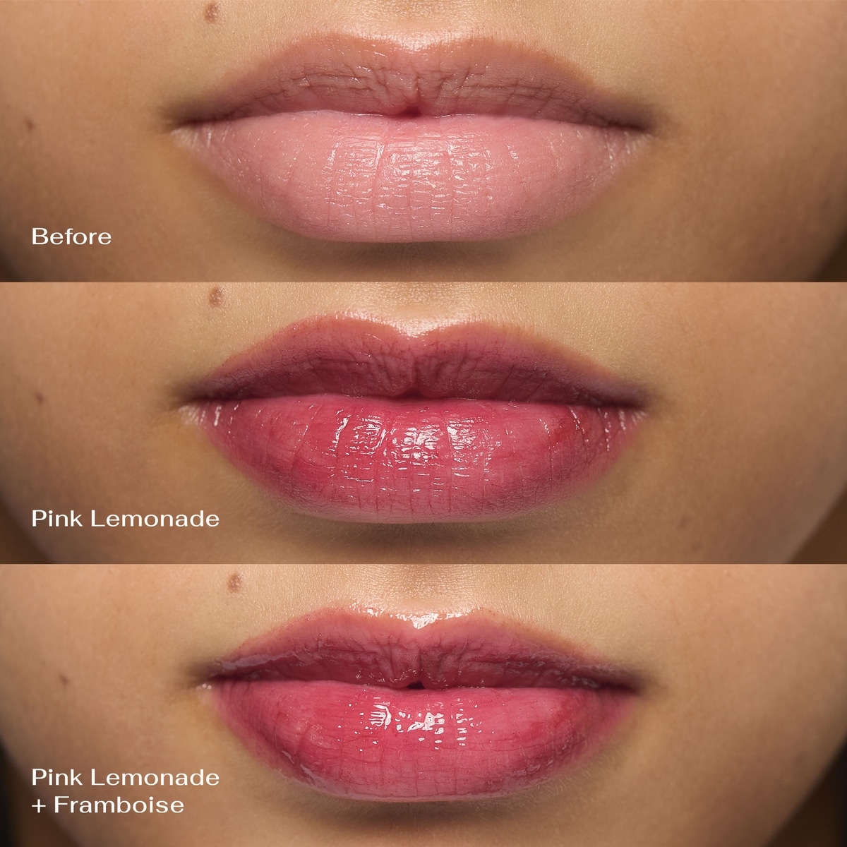 Love My Lips Lip Trio