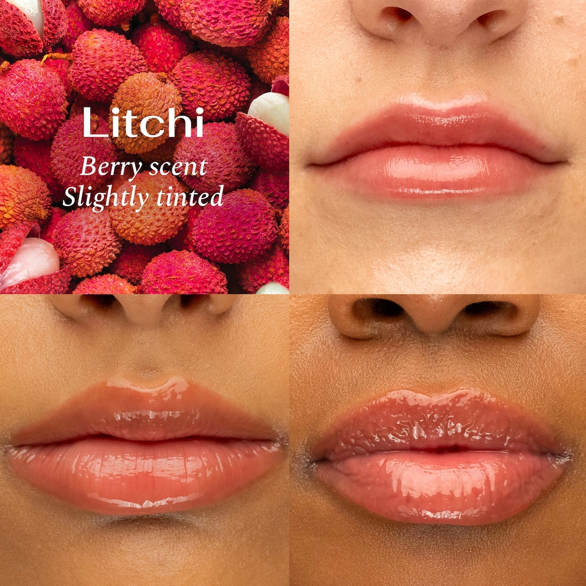Love My Lips Lip Trio
