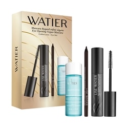 Coffret yeux Mascara Regard infini végane 1