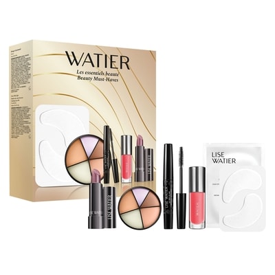 Beauty Must-Haves Set