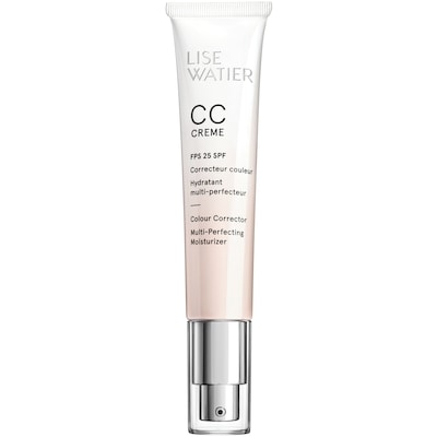 CC Crème Colour Corrector Multi-Perfecting Moisturizer