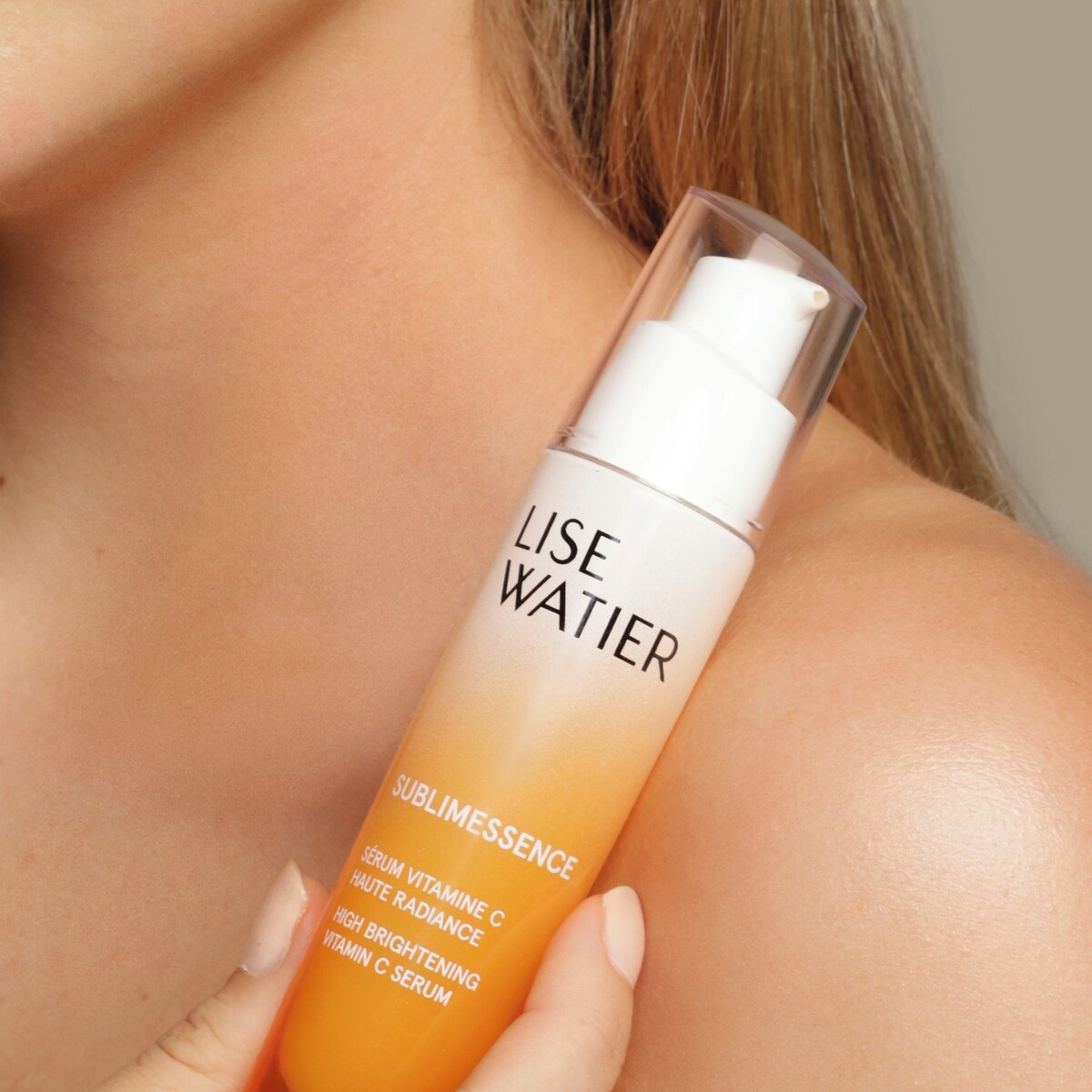 Sublimessence High Brightening Vitamin C Serum