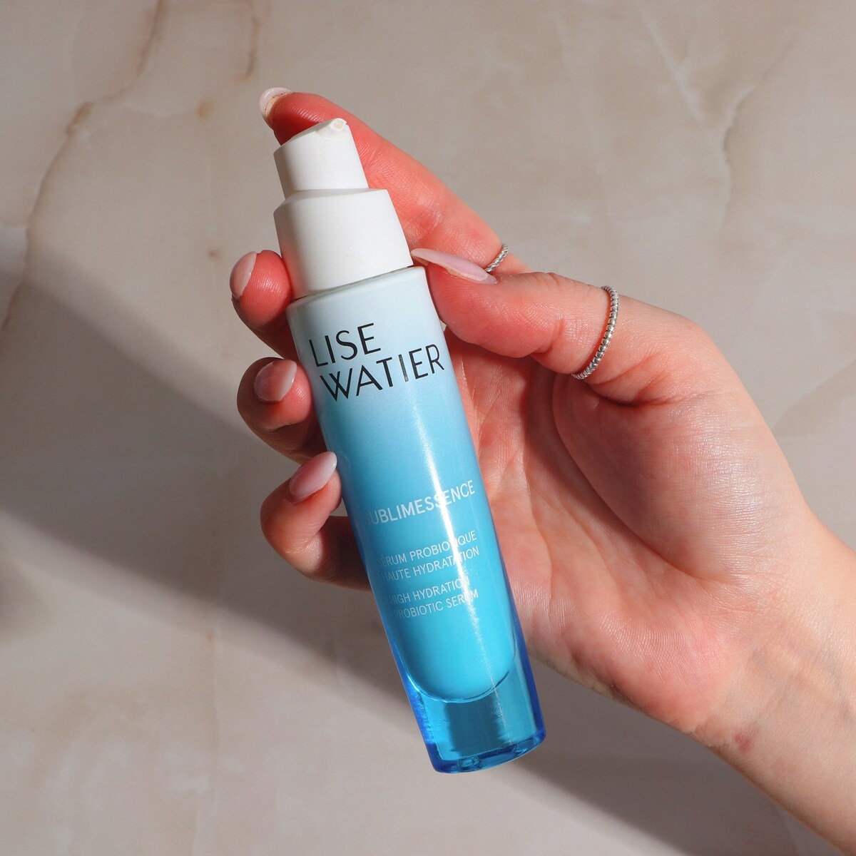Watier Sublimessence High Hydration Probiotic Serum | Shoppers