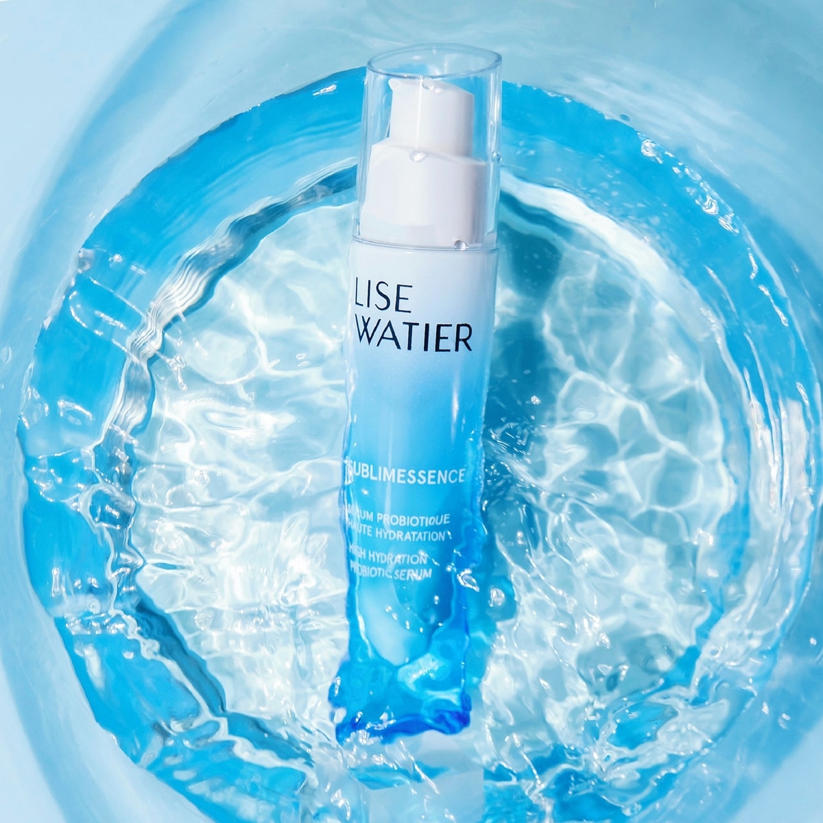 Watier Sublimessence High Hydration Probiotic Serum | Shoppers
