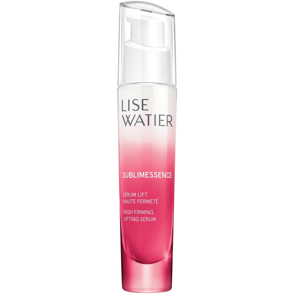 Sublimessence Sérum lift haute fermeté