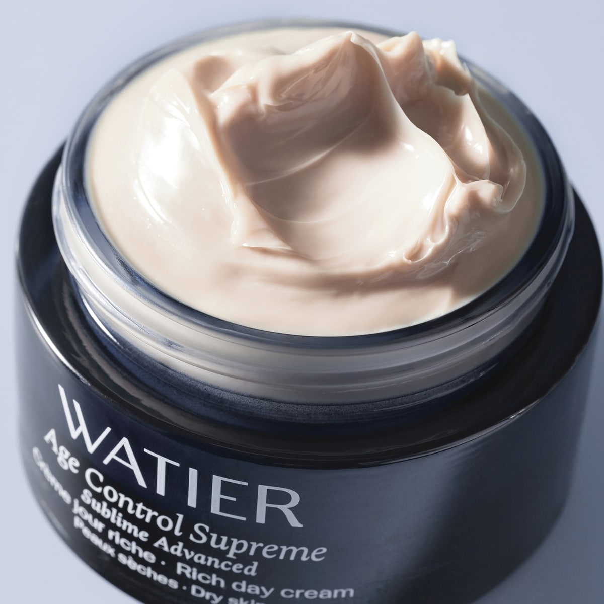 Age Control Supreme Sublime Advanced Crème de jour riche - peaux sèches
