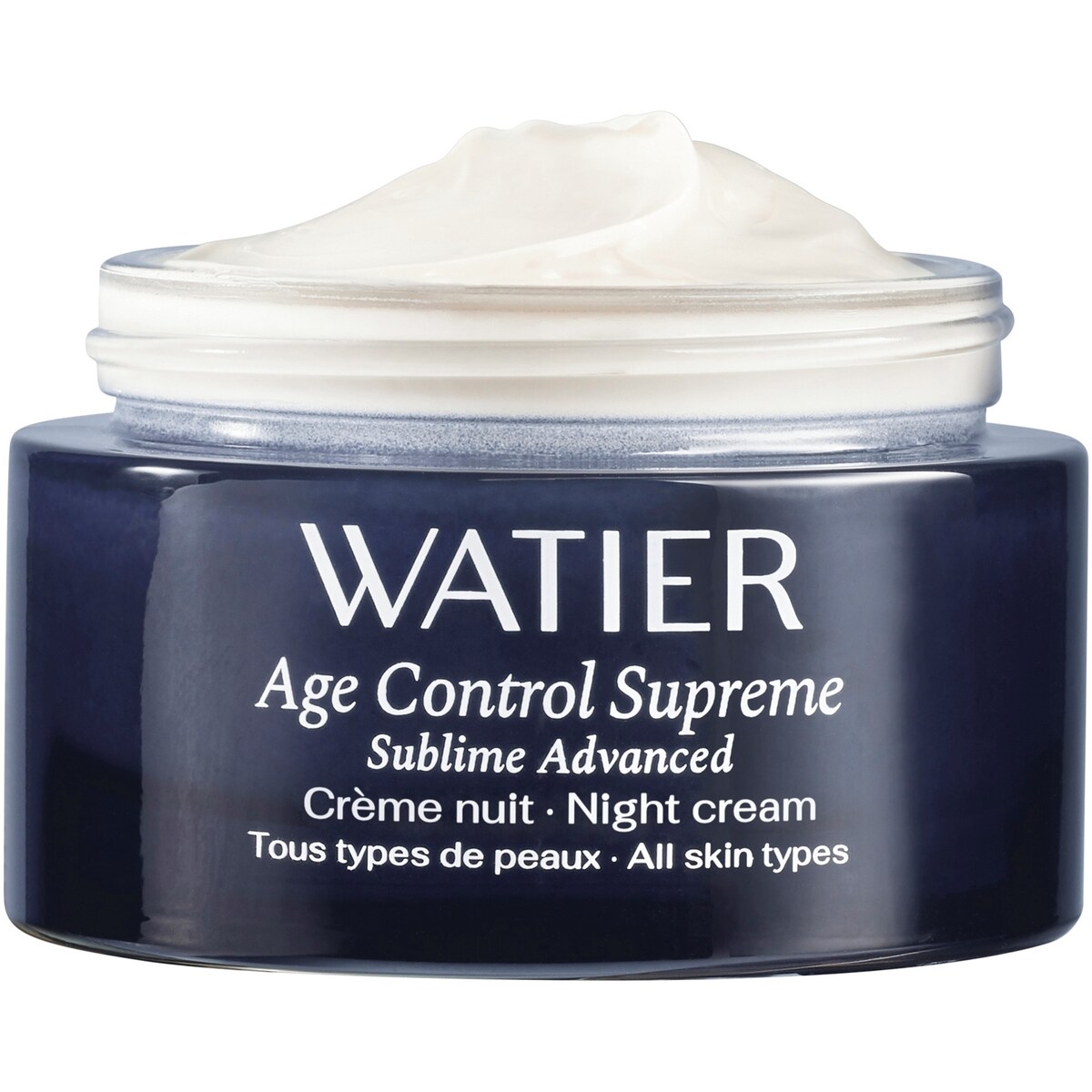 Age Control Supreme Sublime Advanced Crème de nuit
