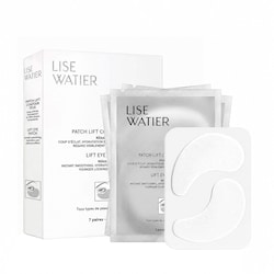 Lift Eye Patch - Bonus pack 1