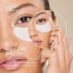 Lift Eye Patch - Bonus pack 3