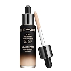 Velvet Matte Foundation 1