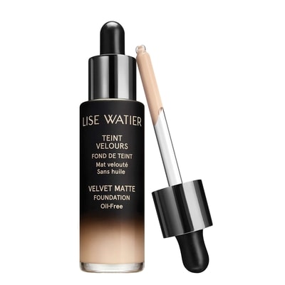 Velvet Matte Foundation