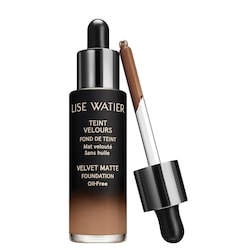 Velvet Matte Foundation 1