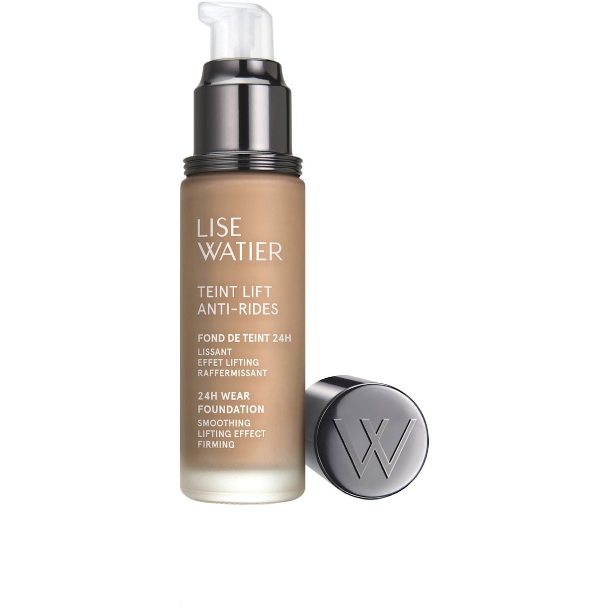 Teint Lift Anti-Rides