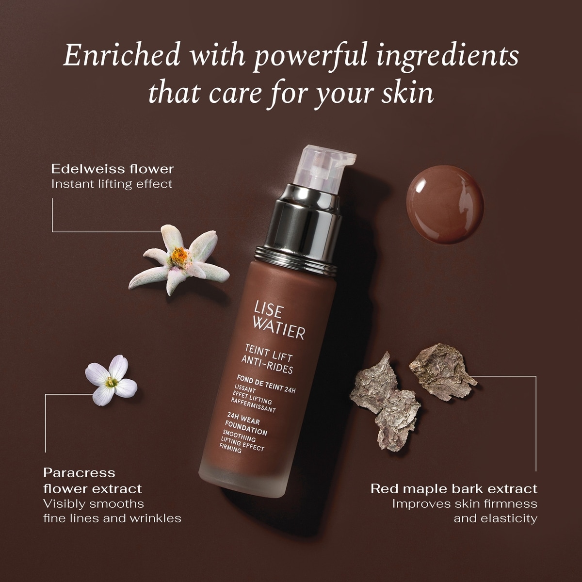 Teint Lift Anti-Rides