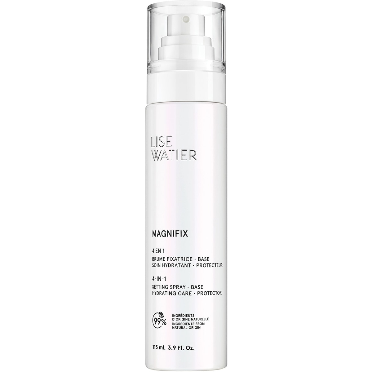 Watier Magnifix 4-in-1 Setting Spray 115 mL