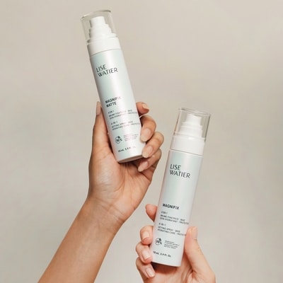 Magnifix 4 en 1 brume fixatrice 4