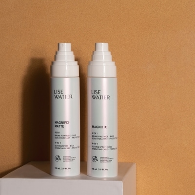 Magnifix 4 en 1 brume fixatrice 6