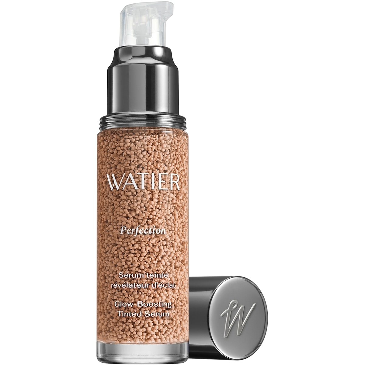 Perfection Glow-Boosting Tinted Serum