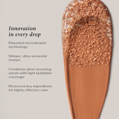 Perfection Glow-Boosting Tinted Serum 2