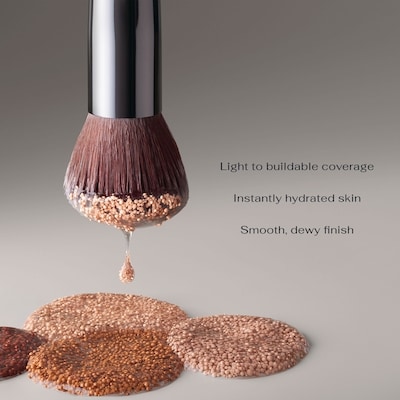 Perfection Glow-Boosting Tinted Serum 3