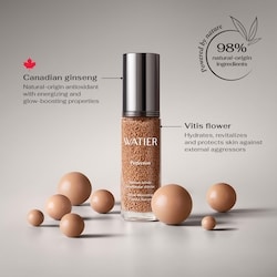 Perfection Glow-Boosting Tinted Serum 4