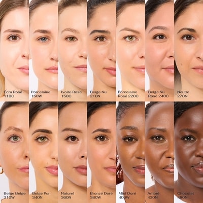 Perfection Glow-Boosting Tinted Serum 6