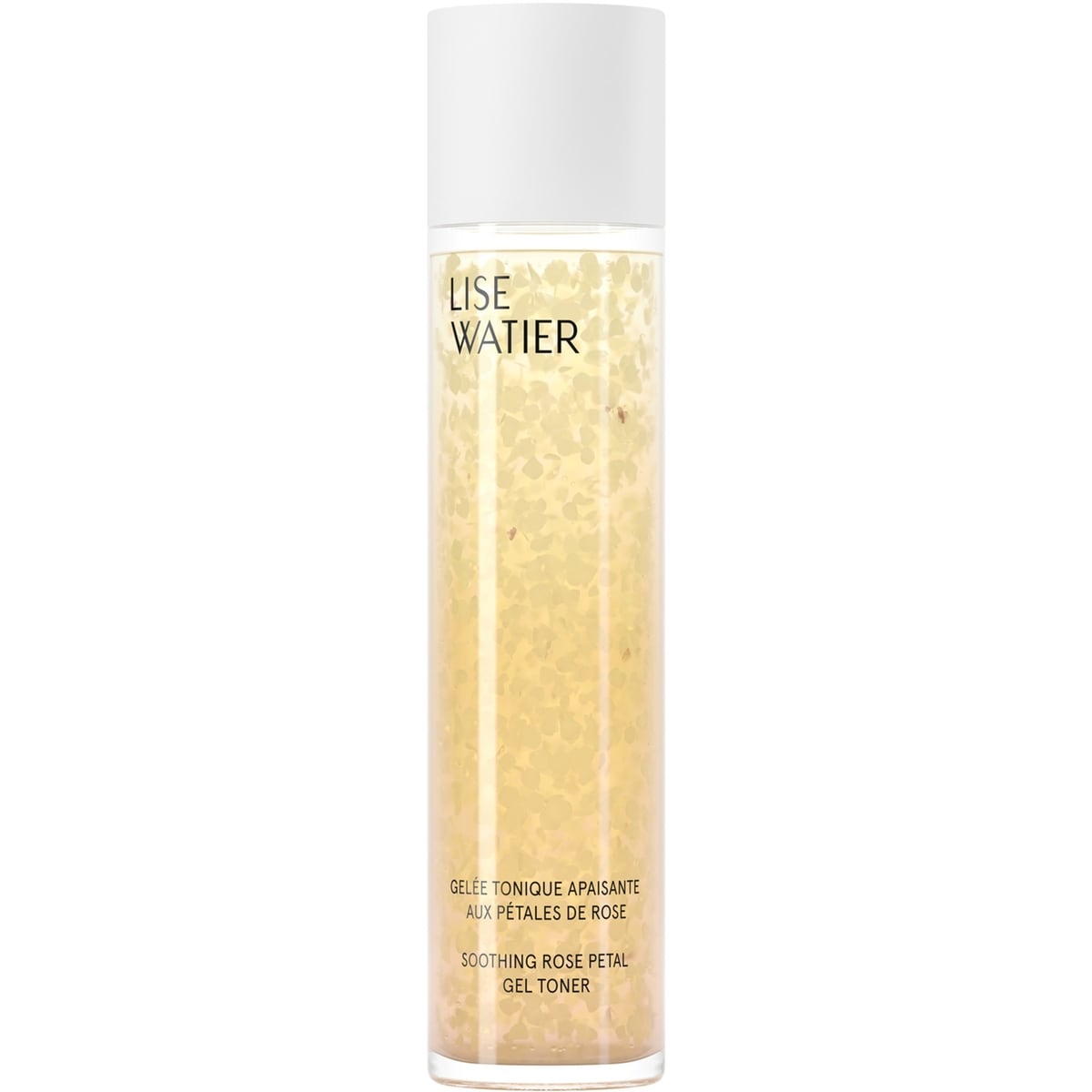 Soothing Rose Petal Gel Toner