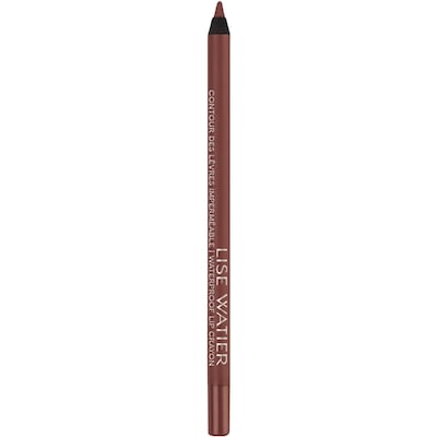 Waterproof Lip Crayon