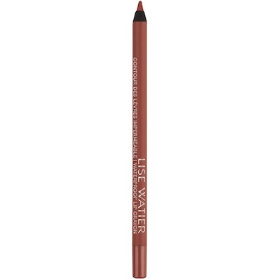 Waterproof Lip Crayon
