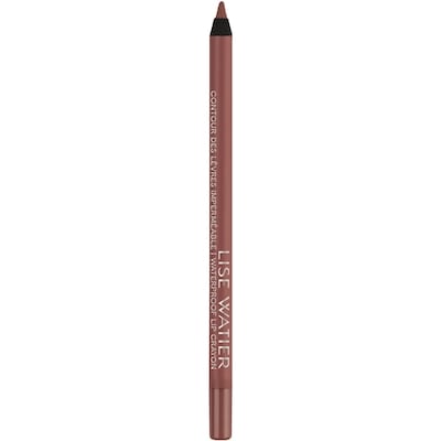 Waterproof Lip Crayon
